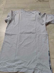 Blue t shirt