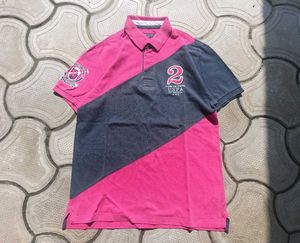 USPA Polo Shirt