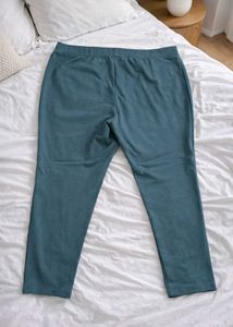Stylish Blue Joggers