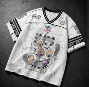 Korean Style Graphic T-Shirt