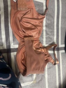 Comfortable Everyday Bra new