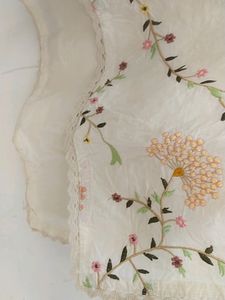 Pure Cotton Fully Embroided pakistani style kurta