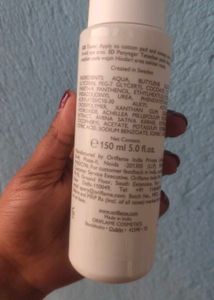 Oriflame Comforting Facial Toner
