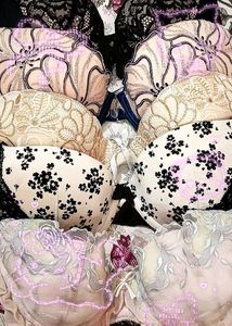 ⋆˚𝜗𝜚˚⋆Pretty lacy bras⋆˚𝜗𝜚˚⋆