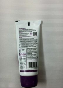 Plum Face Wash