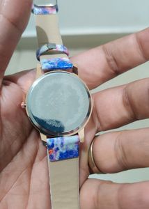 Wrist Watch For Women