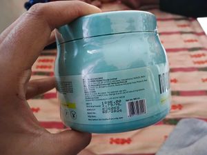 Natural Glow Face Moisturiser