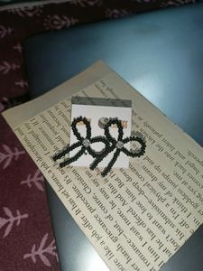 Pack Of 2 earrings