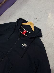 Nike Air Classy Zip-Up Hoodie