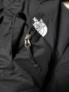 The North Face Premium Dryvent Jacket