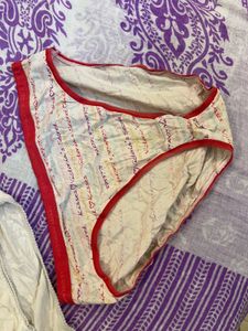 Victoria's Secret Briefs