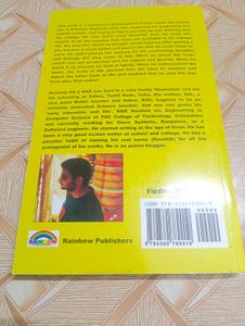Life Obeys Murphy's Law Book