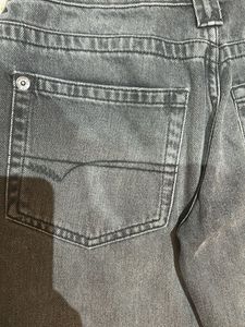Black Jeans (Urban Outfitters)
