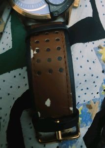 Daniel Klein Men's Watch. Like New. Good Condition
