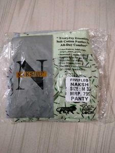 BRAND NEW Cotton Briefs - Pack of 2