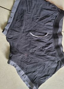 Combo of 2 vest &amp; 1 jockey short