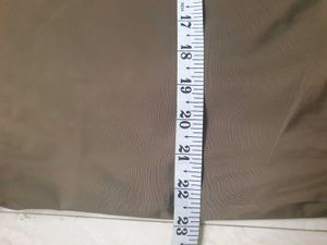 Olive Green "Keep Your Own Style" Jacket
