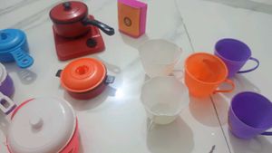 Kids Play Set