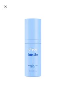 D'you Hustle Multi-Active Serum