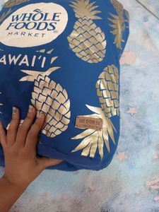 Canvas Tote Bag