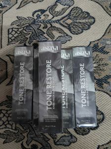 Asaya Tone Restore Cream