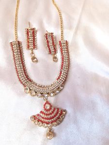 Combo Jewellery Sets