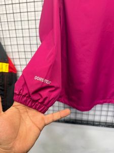 The North Face Pink Jacket