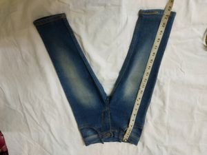 Kids Jean's