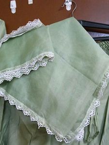 Embroidered Kurta Set with Dupatta