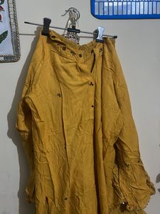 sharara suit