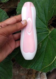 Baby Nail Trimmer Set