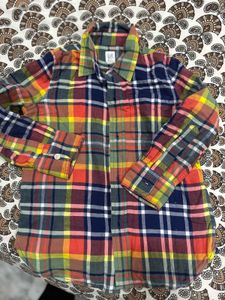 Gap Boys Shirt Like New , No Faults