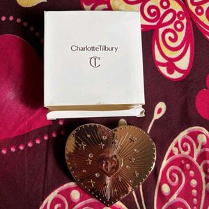 Charlotte Tilbury Heart mirror