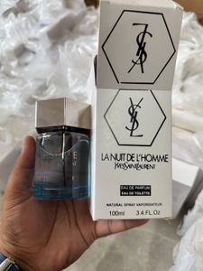 Yves Saint Laurent Y Eau de Parfum Tester