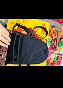 Shantiniketan Ethnic Boho Bag Combo