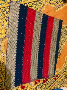 Festival Stole Can Wear Every One