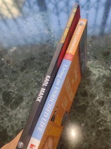 Living An Enriched Life &amp; The Communist Manifesto