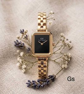 Daniel Wellington Square  women Watch