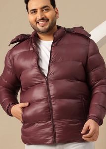Puffer Jacket Unisex