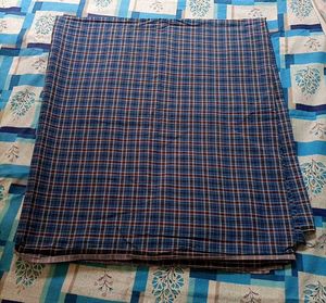 Classic Plaid Men's lungi 🔵 price drop