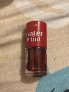 ETUDE Water Tint Lip Stain