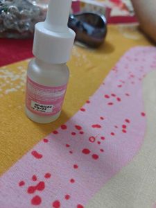 Pure Origin Korean Vitamin C Face Serum