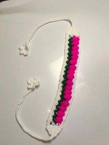 Handmade Crochet Headband