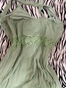 asos wedding guest gown