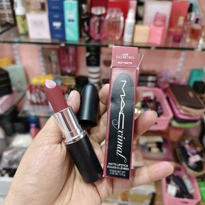 MAC Matte Lipstick - Go Retro