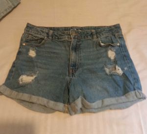 thrifted