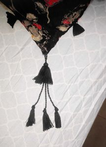 PEPE JEANS UNISEX SCARF 🧣
