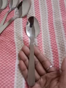 Combo Set Spoon