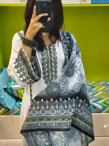 Pakistani style Kurta Set