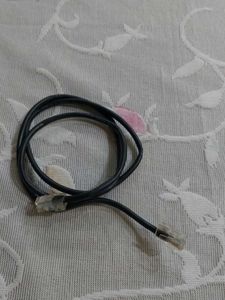 RJ11 Telephone Cable